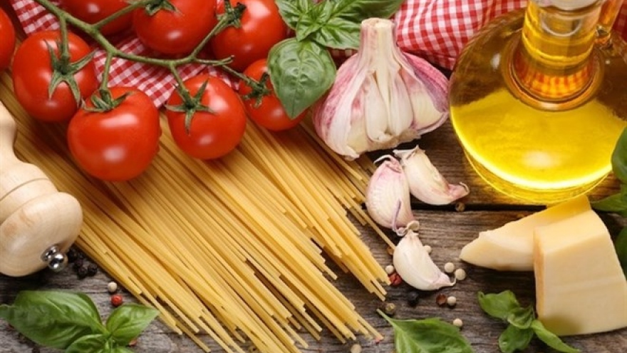 Italian Food Festival to bring authentic fare to Hanoi