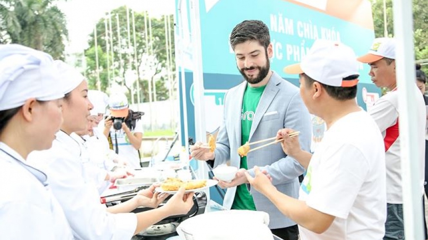 Vietnam responds to World Food Safety Day