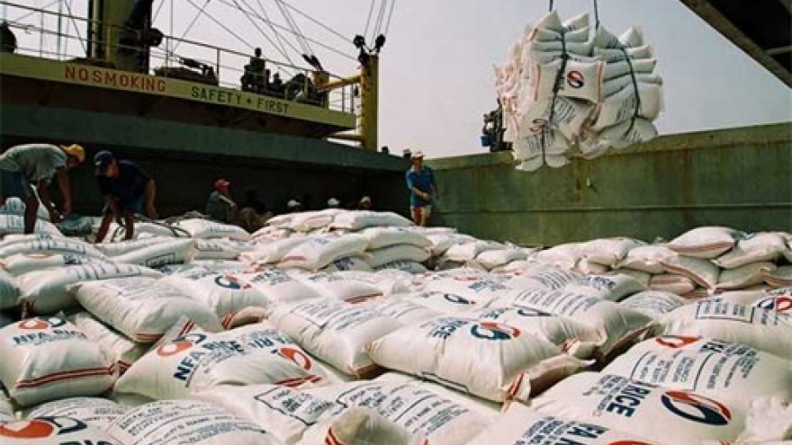 Food export benefits little from Trans-Pacific Partnership