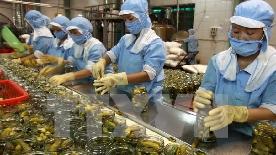Food processing holds good investment prospects