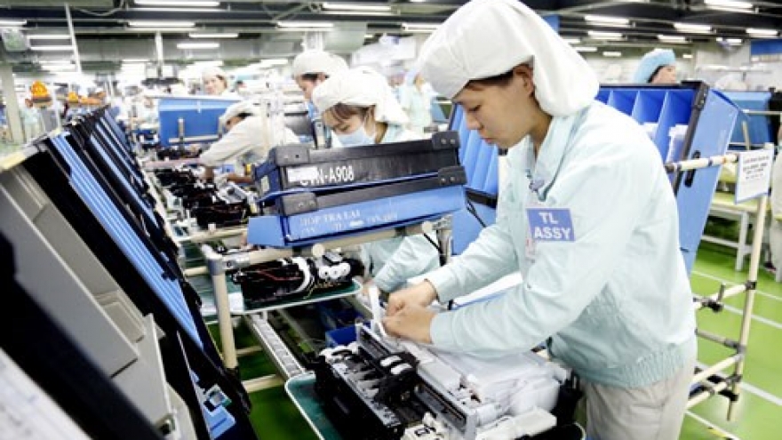 Foreign investment surges in eleven months