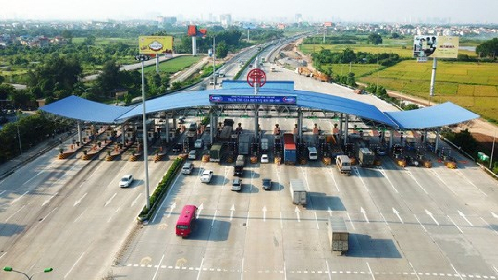Foreign investors interested in North-South Expressway project