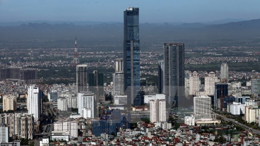 Foreign journalists laud Vietnam’s development