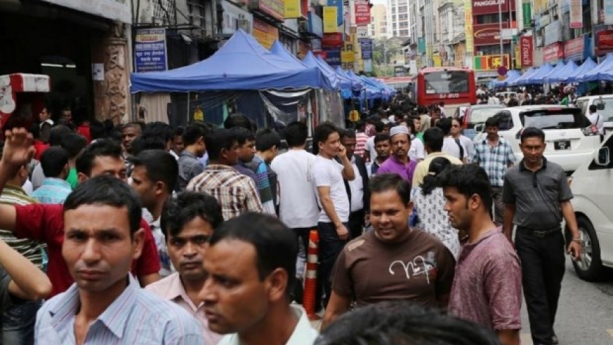 Malaysia alerted to foreign manpower shortage
