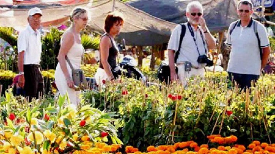 Vietnam’s attraction for foreigners