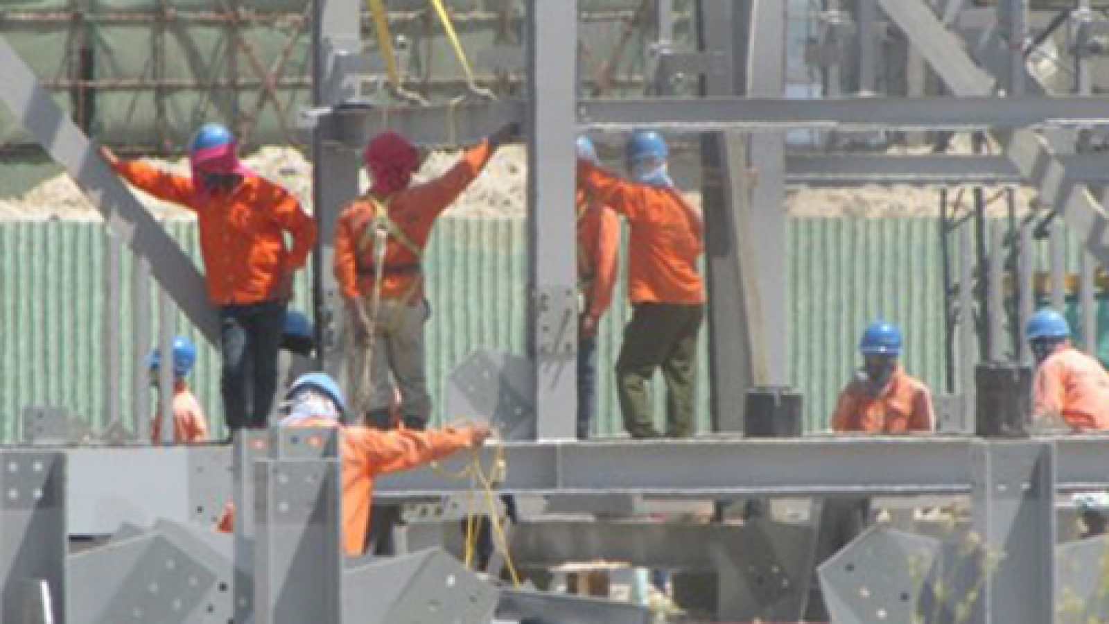 Formosa IP to recruit nearly 3,000 foreign workers