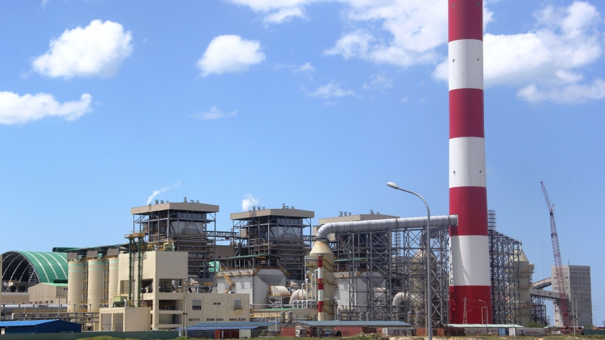 Formosa exceeds emission limit after raising capacity for evaluation
