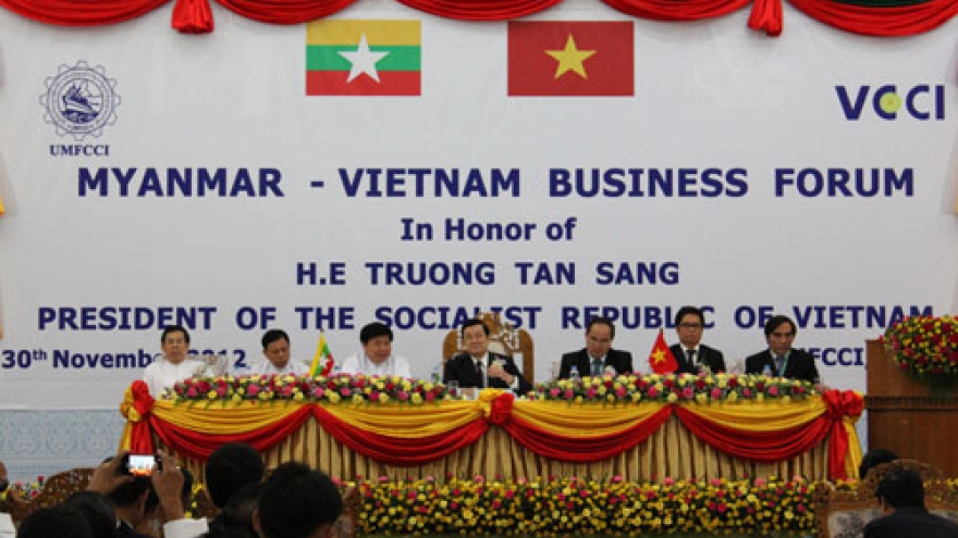 Forum boosts Vietnam-Indonesia business cooperation