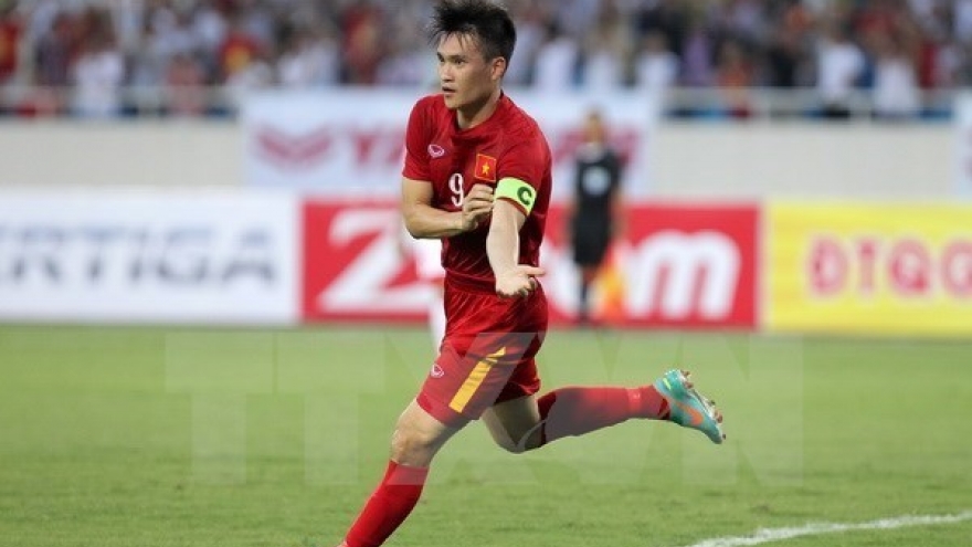 Vietnamese players selected in Fox Sport’s all-star team