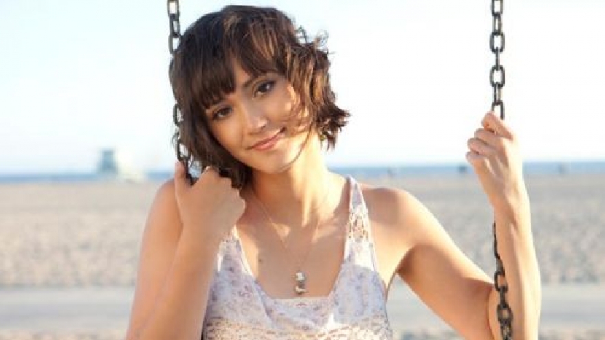 The Voice-USA runner-up to visit Vietnam  