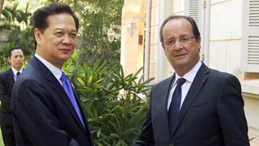 French newspapers rebuke China’s wrongful acts