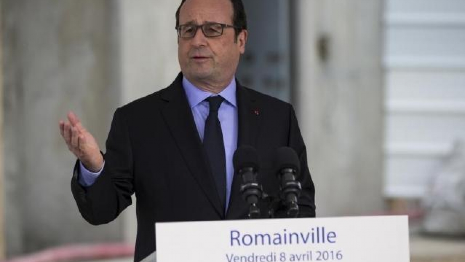 Panama not planning to retaliate over French move on Panama Papers