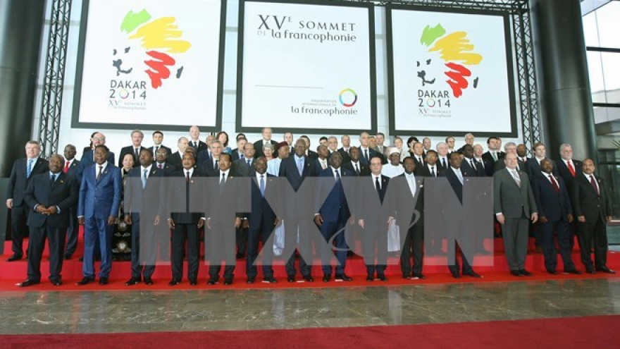 Vietnam participates in La Francophonie ministerial meeting
