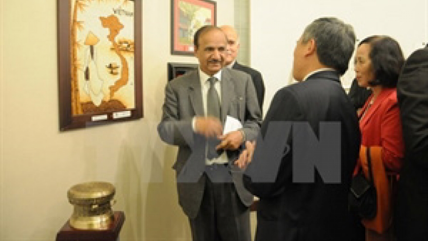 Vietnam attends Francophonie Culture Week in Pakistan