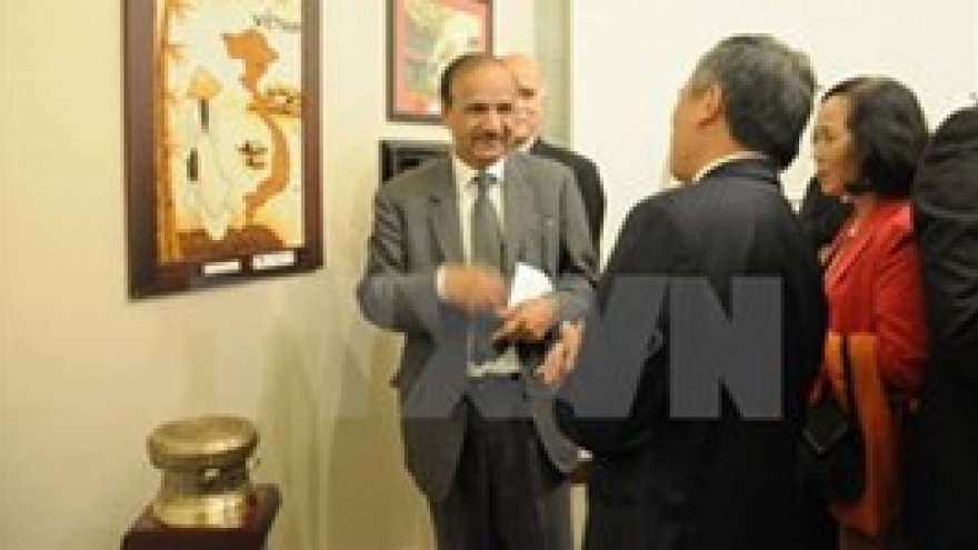 Francophone Week to be held on March 18-25 in HCM City
