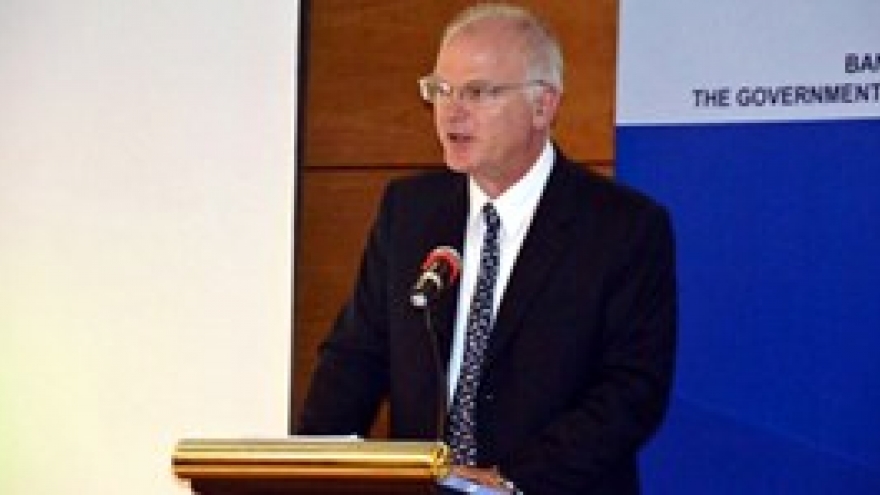 Vietnam expects to get more ODA from EU