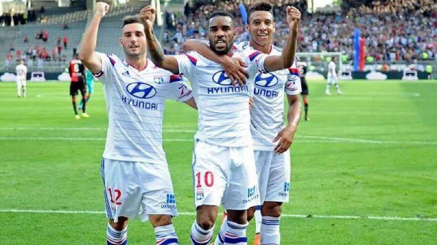Famed French football club to train Ho Chi Minh City footballers