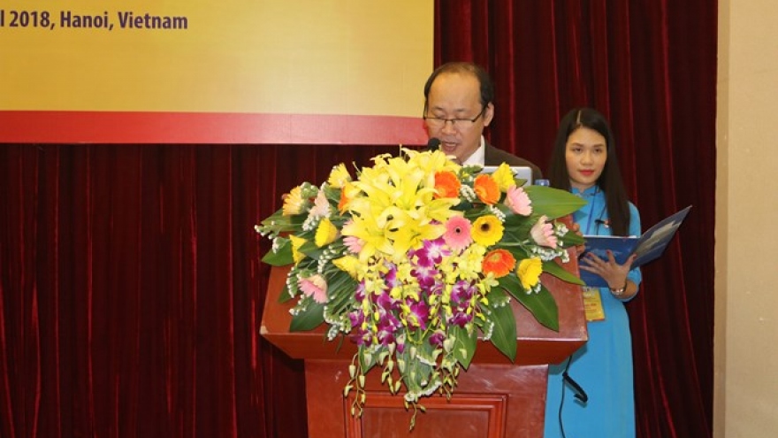 Vietnamese, French researchers explore wide-ranging partnerships