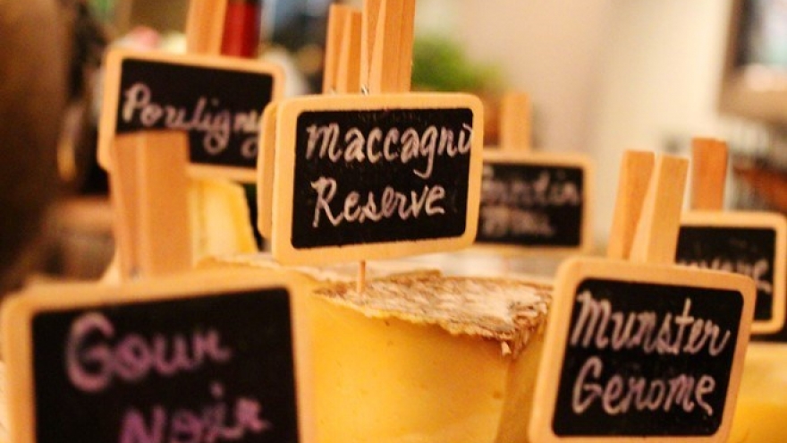 HCM City to host French Cuisine Festival