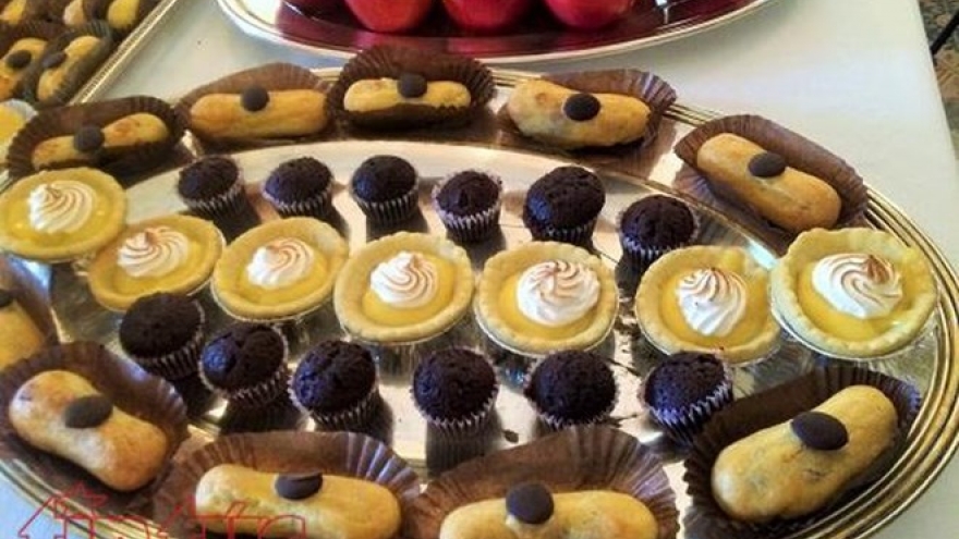 French food-wine festival to entertain foodies in HCM City, Hanoi