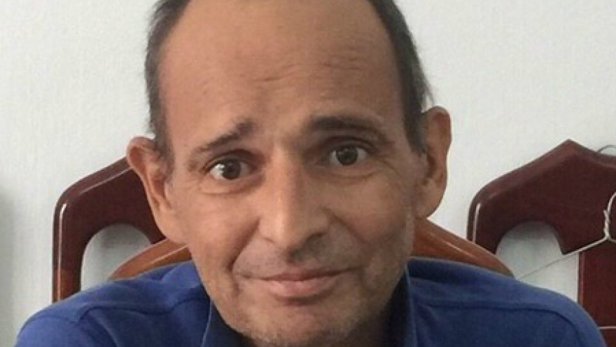 Vietnam arrests Parisian wanted for child sexual assault in France