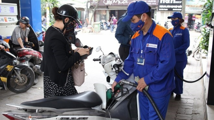 Fuel prices set to put pressure on inflation
