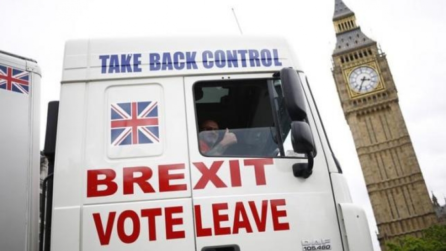 G7 to issue statement if Britain votes to exit EU