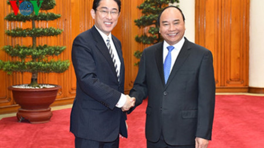 PM Phuc to attend G7 Summit