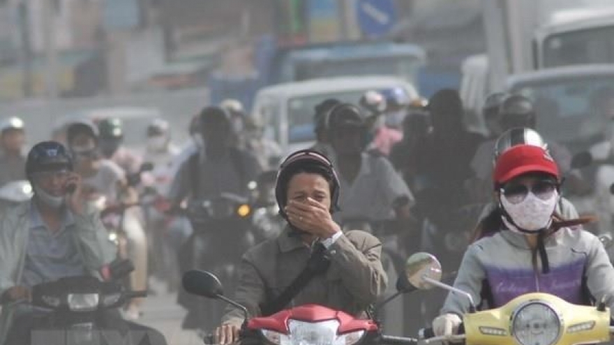 GAINS model to help alleviate air pollution in northern localities