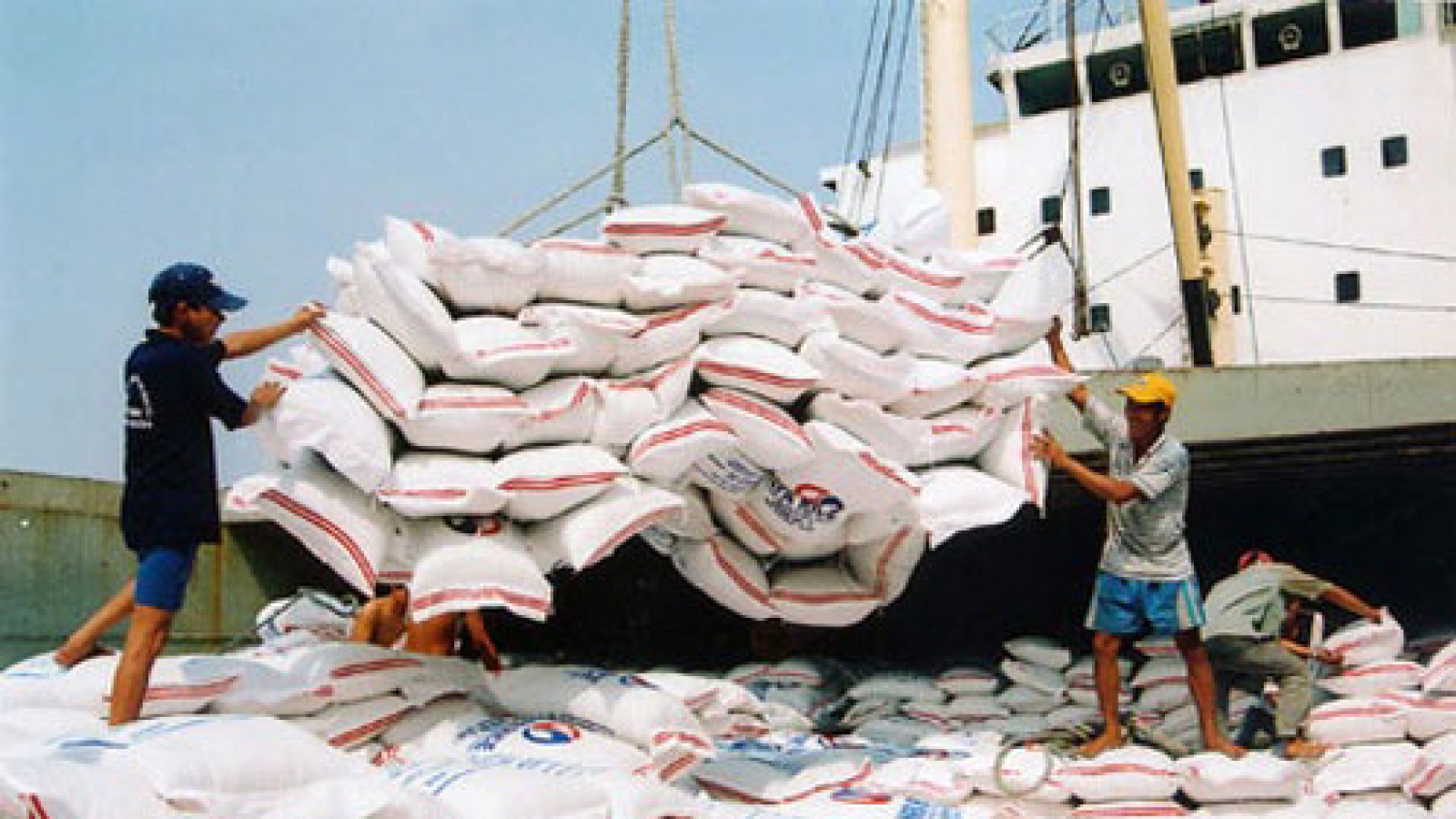Philippines purchases additional 200 tonnes of Vietnamese rice 