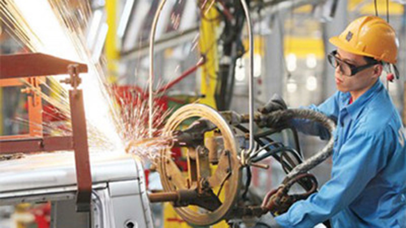 Vietnam economy expands at fastest pace in five years