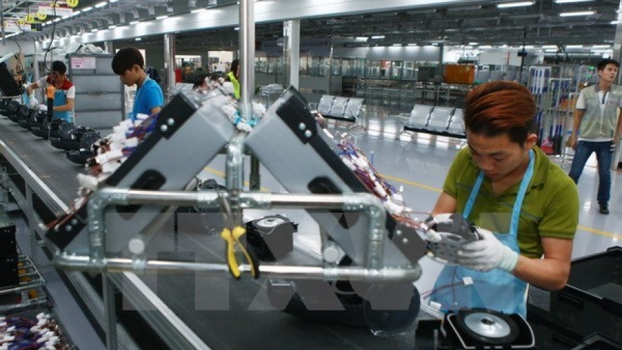 Government urges drastic actions to complete 2017 targets