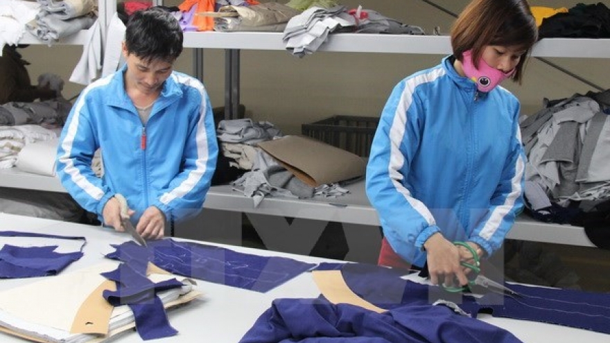Vietnam’s GDP to grow at 6.8%: EIU