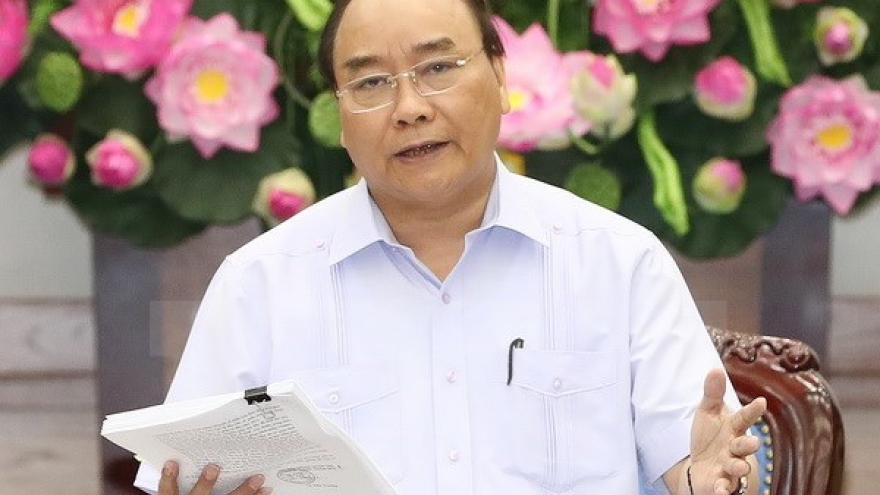 High political determination needed to meet growth target: PM