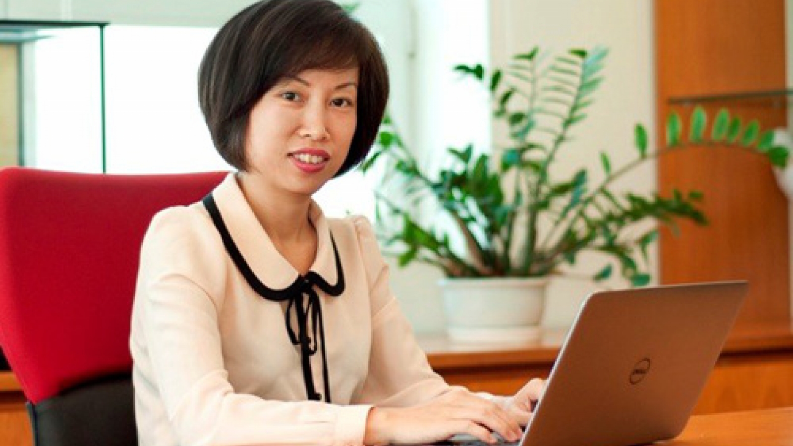 GE appoints first Vietnamese CEO 