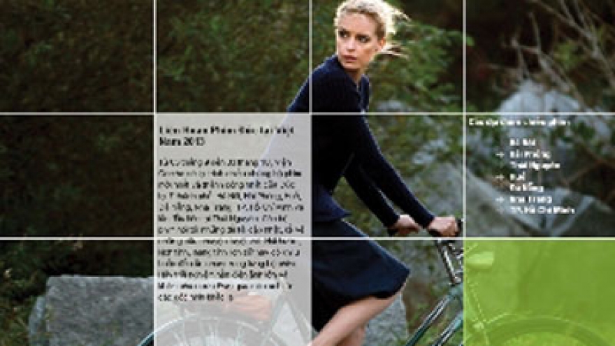 Ten German films to be shown in Vietnam