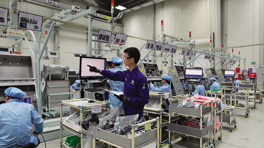 GE’s digital transformation surfs the Industry 4.0 wave