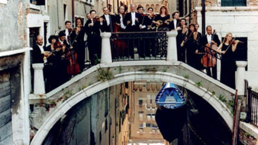 Famous Italian orchestra to perform in Hanoi