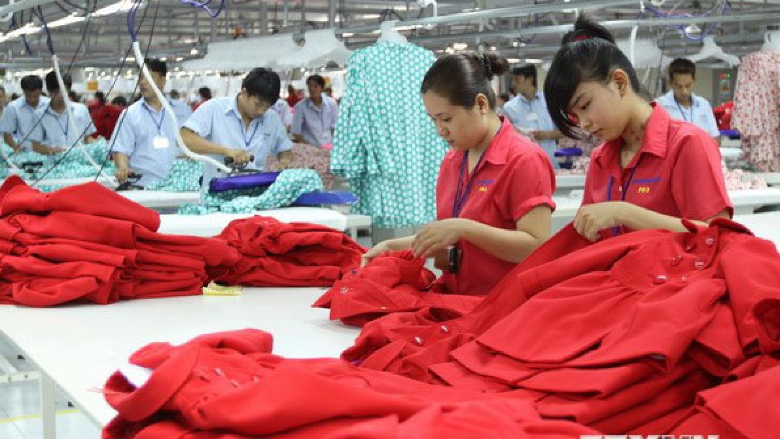 GMS gives fresh impetus to economic development 
