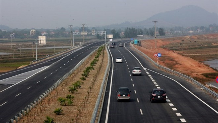 Transport – a highlight of GMS Economic Cooperation Programme