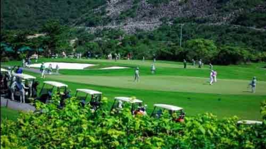 26th MercedesTrophy Golf Challenge tees off April 30