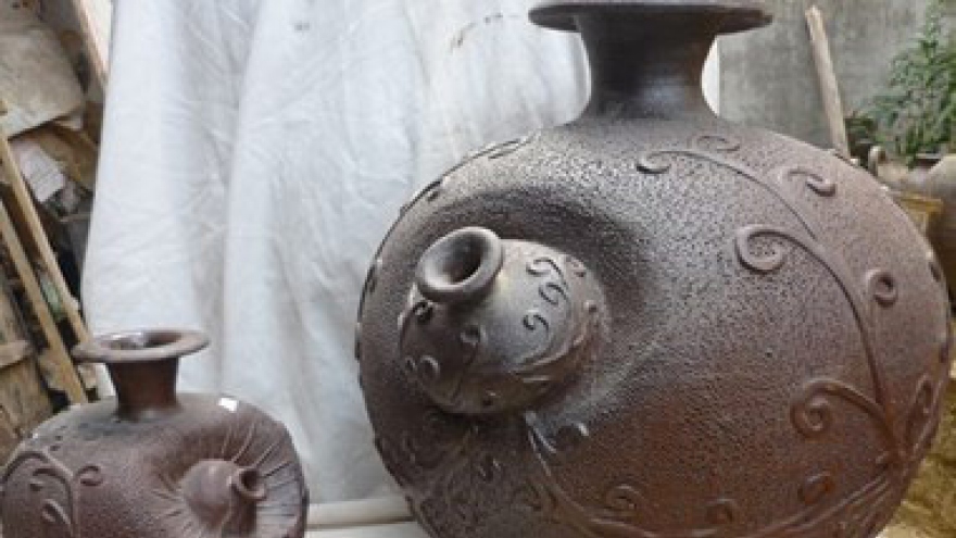Hanoi to host craft villages’ exhibition