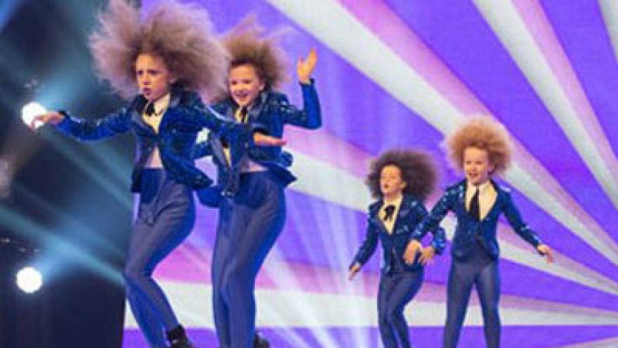 “Got to Dance” comes to Vietnam