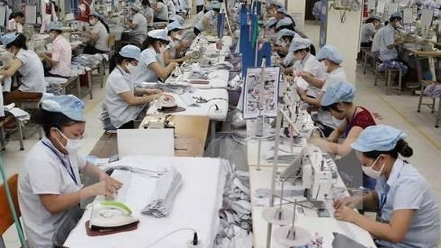 Garment firms move to boost exports to Canada under CPTPP