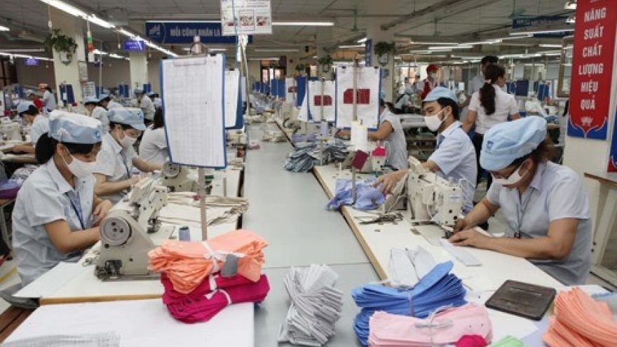 
        Garment sector needs manpower development strategies: workshop
                              