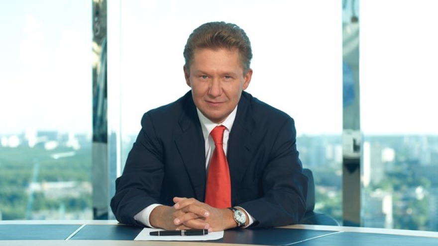 Government, state support Gazprom’s oil production in Vietnam