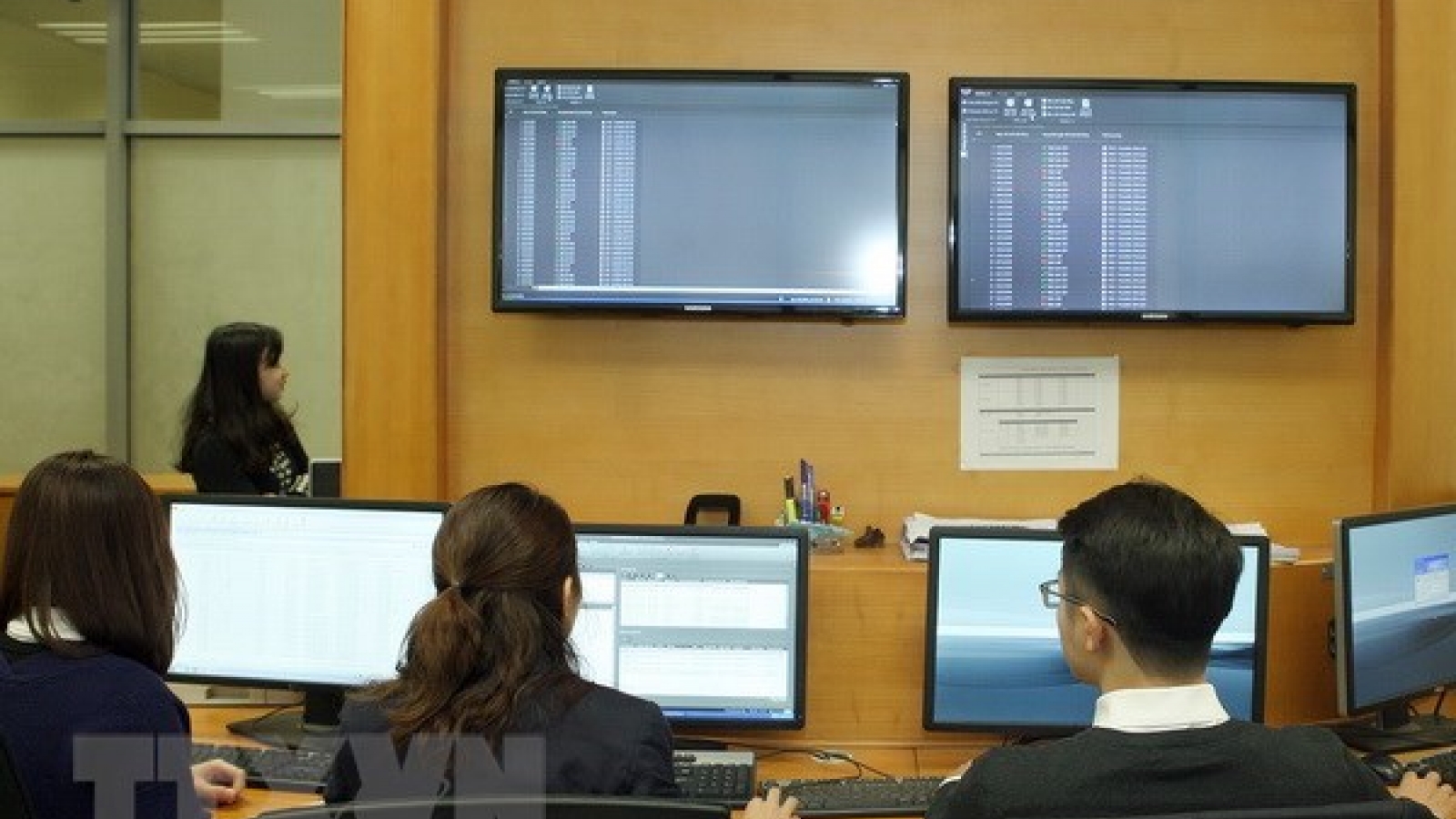 Over VND3.6 trillion collected from G-bond auction this week