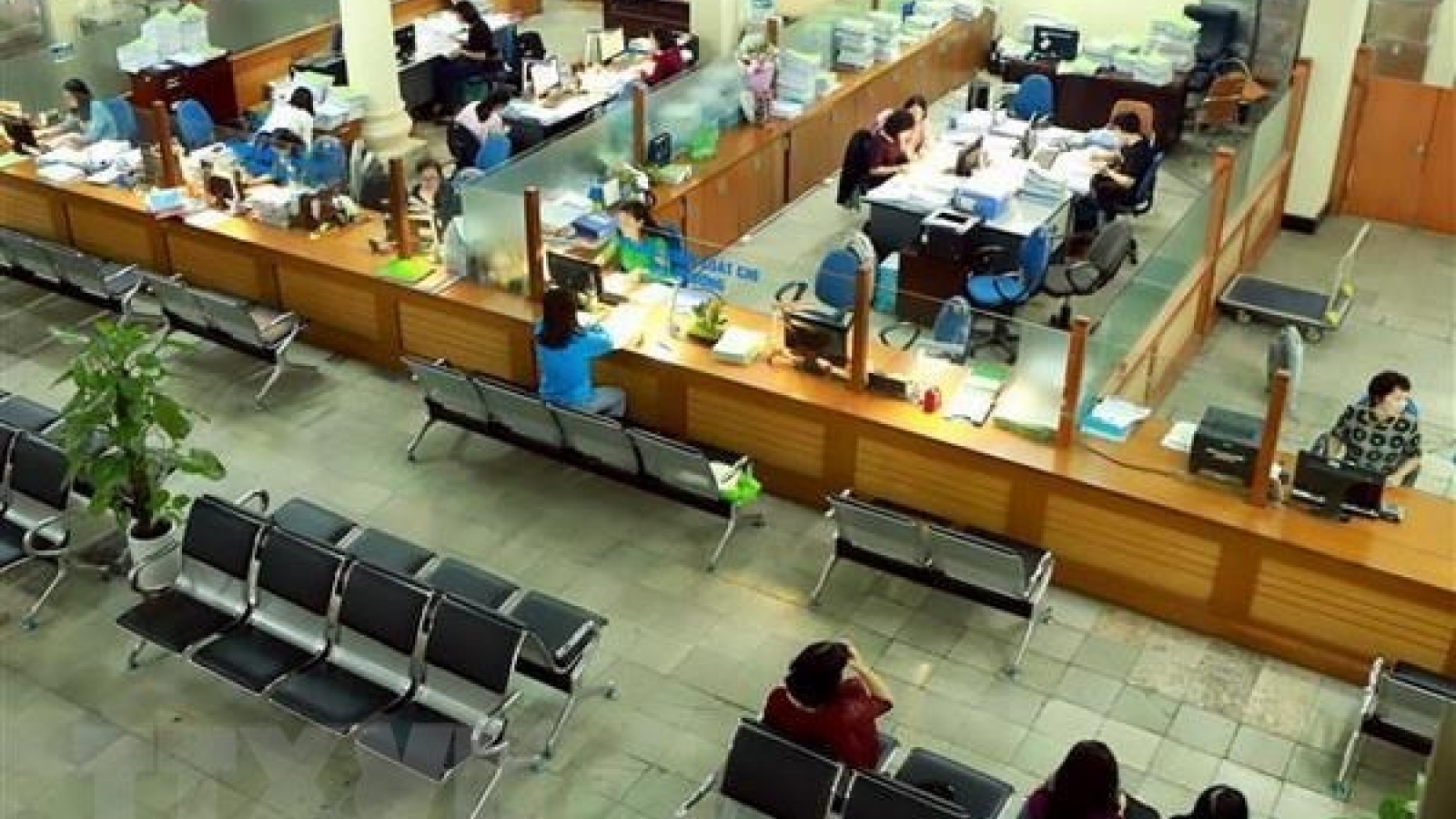 Over 11.9 trillion VND raised via G-bonds in May