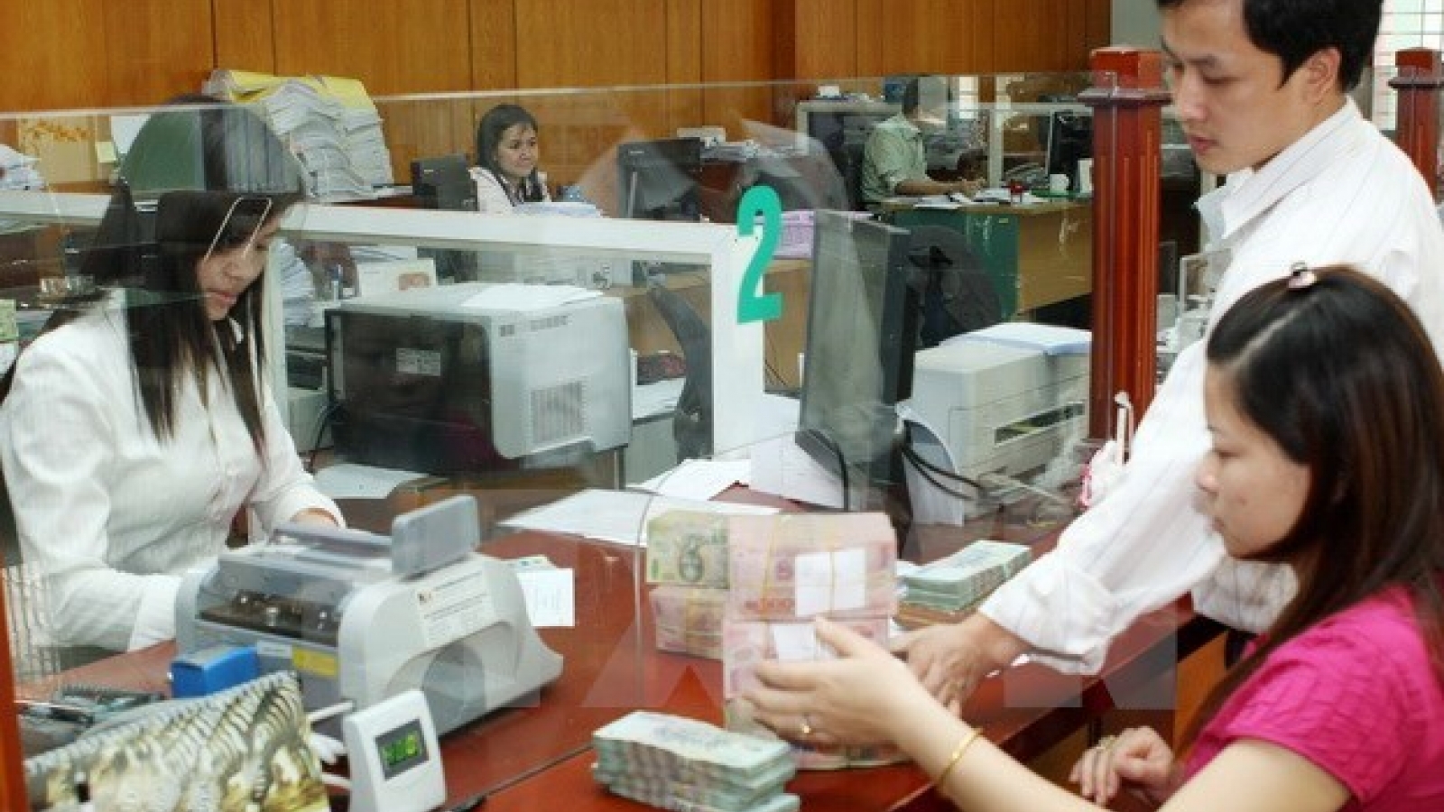Over VND3.1 trillion raised from Government bonds