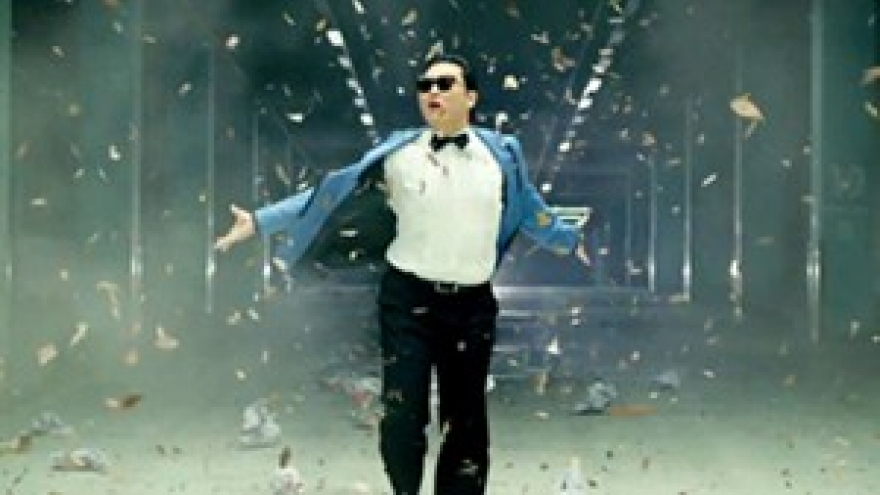 “Gangnam Style” dance cover contest launched